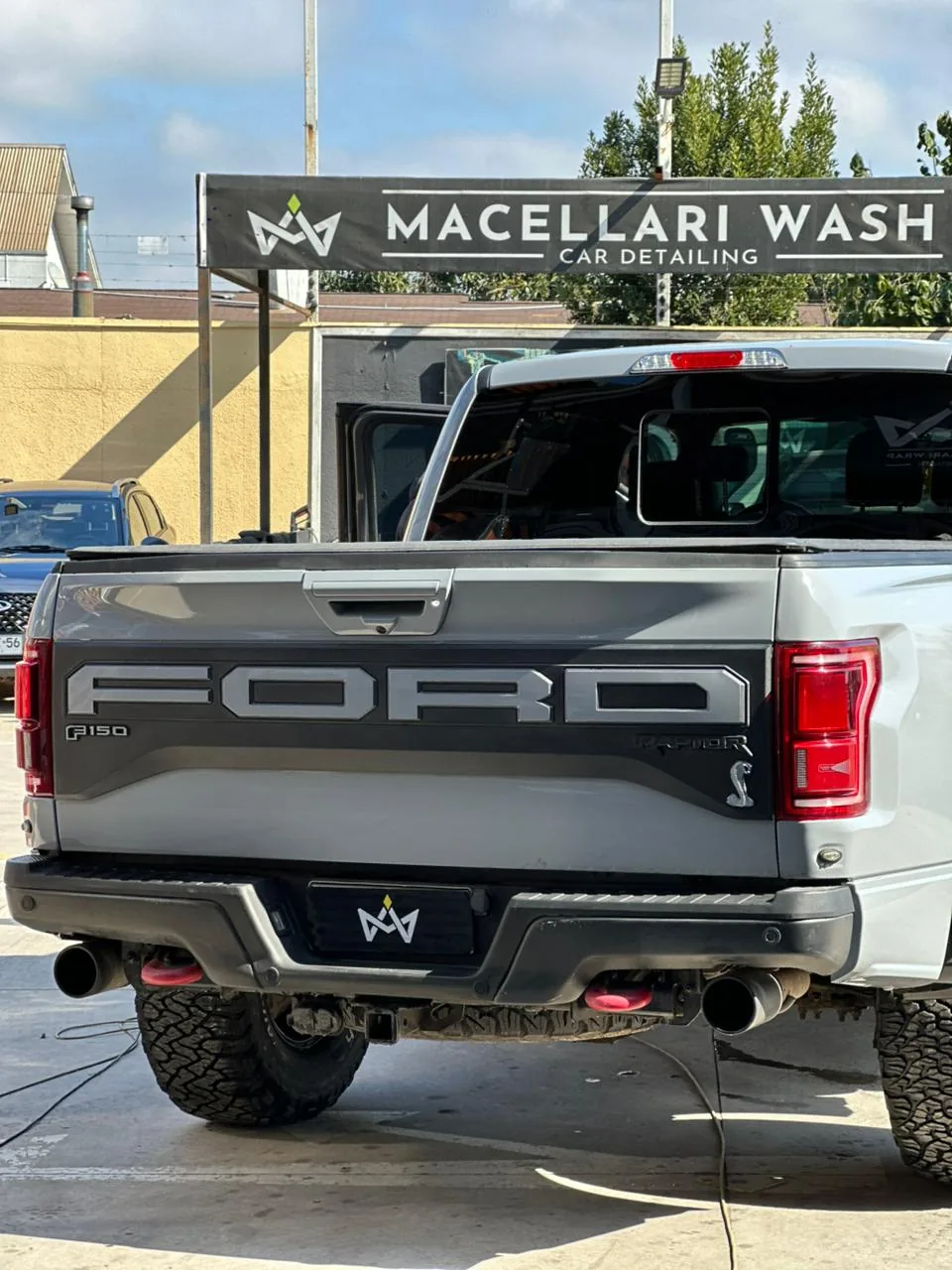 Wrap Completo